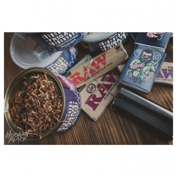 Доха Frigate - Caribbean Nights (Карибские Ночи, 20 грамм) купить в Владивостоке