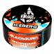 Табак BlackBurn - Iceberg (Арктический Лёд, 25 грамм) купить в Владивостоке