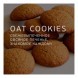 Табак Twelve - OAT Cookies (Овсяное Печенье, 100 грамм, Акциз) купить в Владивостоке