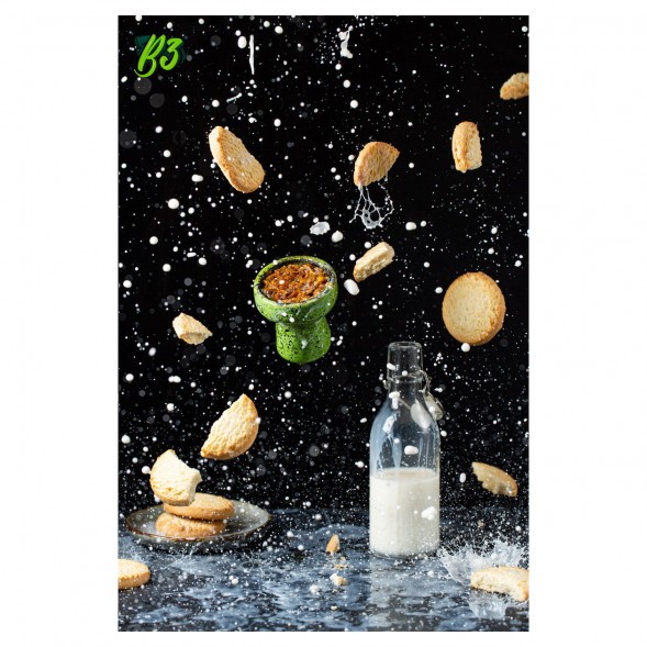 Табак B3 - D+C (Д+С, 50 грамм) купить в Владивостоке