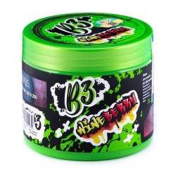 Табак B3 - Wineberry (ВиноЯгода, 250 грамм)