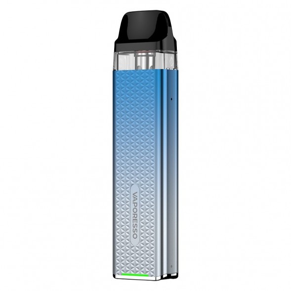 Электронная сигарета Vaporesso XROS 3 Mini - Sky Blue купить в Владивостоке