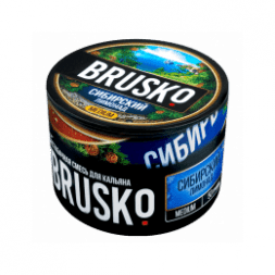 Табак Satyr - Banana (Банан, 200 грамм)