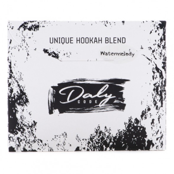 Смесь Daly - Watermelody (Арбуз и Дыня, 50 грамм) купить в Владивостоке