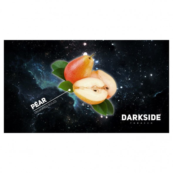 Табак DarkSide Core - PEAR (Лимонад Дюшес, 100 грамм) купить в Владивостоке