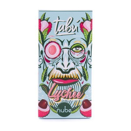 Смесь Tabu - Lychee (Личи, 50 грамм) купить в Владивостоке