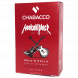 Смесь Chabacco MEDIUM - Rock&#039;n&#039;Rolla (Рок-н-Рольщик, 50 грамм) купить в Владивостоке