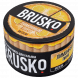 Смесь Brusko Medium - Лимонный Пирог (250 грамм) купить в Владивостоке