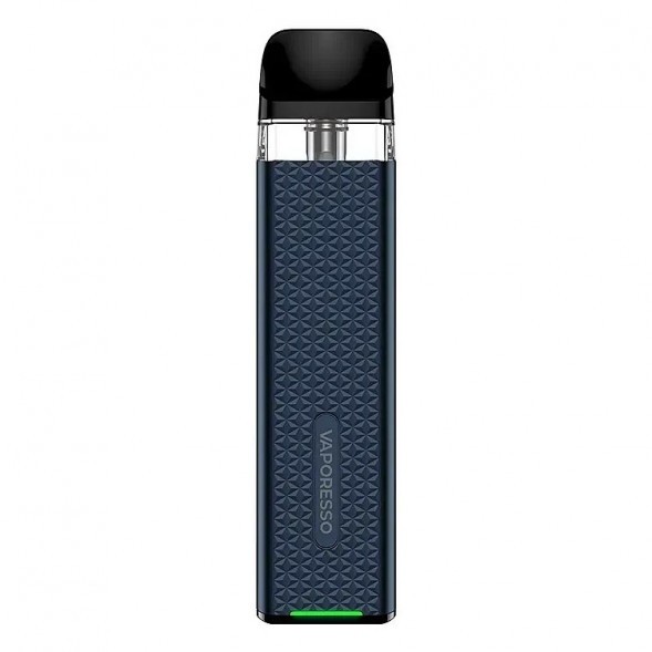 Электронная сигарета Vaporesso XROS 3 Mini - Navy Blue купить в Владивостоке