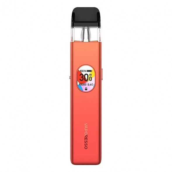 Электронная сигарета Vaporesso XROS 5 - Coral Red купить в Владивостоке