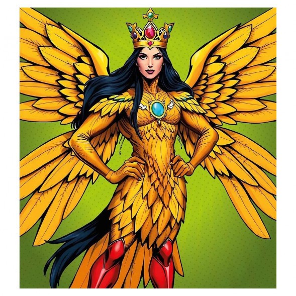 Табак Satyr - Жар-Птица (Ирийские Леденцы, 100 грамм) купить в Владивостоке