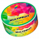 Табак Spectrum Mix Line - Multifruit (Мультифрукт, 25 грамм) купить в Владивостоке