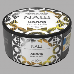 Табак NАШ - Холлс (200 грамм)