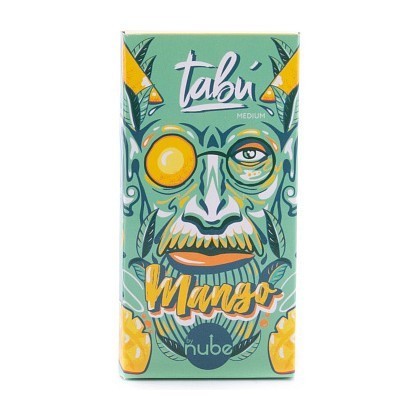 Смесь Tabu - Mango (Манго, 50 грамм) купить в Владивостоке