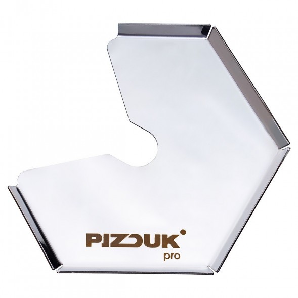 Кальян Pizduk PRO - Black-Bag (Бело-Синяя Колба) купить в Владивостоке