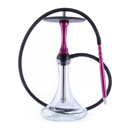 Кальян Alpha Hookah - Model X Special Series Harley (без колбы) купить в Владивостоке