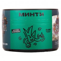 Табак Северный - Минти (40 грамм)