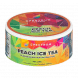 Табак Spectrum Mix Line - Peach Ice Tea (Освежающий Персиковый Чай, 25 грамм) купить в Владивостоке