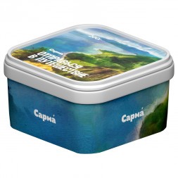 Табак Сарма - Розовый Персик (200 грамм)