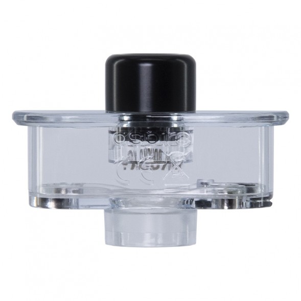 Сменный картридж Brusko - Cloudflask 3 (5.5 мл., 1 шт., без испарителя) купить в Владивостоке