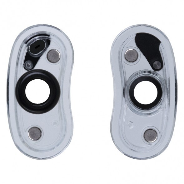 Сменный картридж Brusko - Cloudflask 3 (5.5 мл., 1 шт., без испарителя) купить в Владивостоке