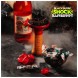 Табак BlackBurn - Barberry Shock (Кислый Барбарис, 25 грамм) купить в Владивостоке