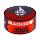Табак BlackBurn - Barberry Shock (Кислый Барбарис, 25 грамм) купить в Владивостоке