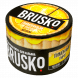 Смесь Brusko Medium - Лимонный Пирог (50 грамм) купить в Владивостоке