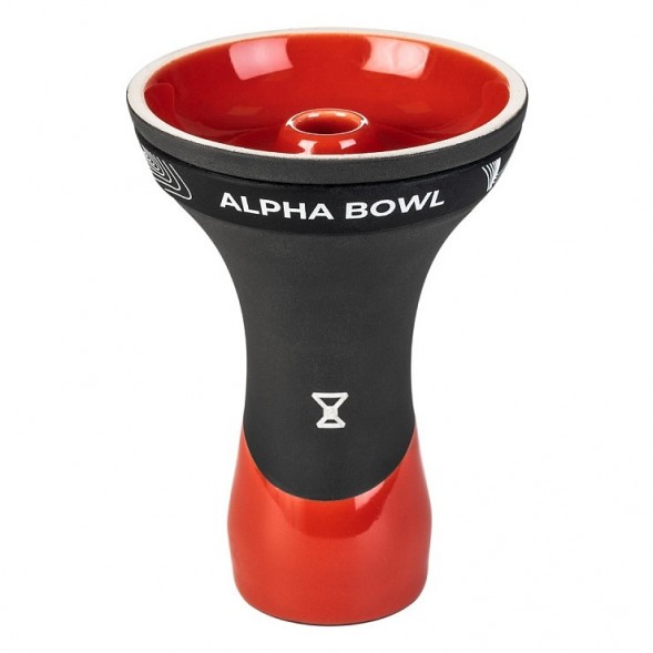 Чаша Alpha Bowl - Race Phunnel (PH) (Red) купить в Владивостоке