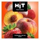 Табак BlackBurn HiT - Peach House (Клубника, Персик, Личи, 30 грамм) купить в Владивостоке