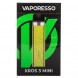 Электронная сигарета Vaporesso XROS 3 Mini - Lemon Yellow купить в Владивостоке