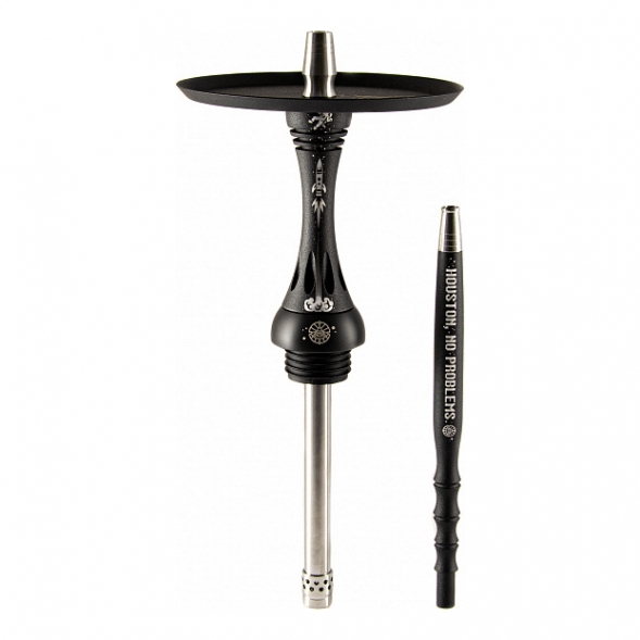 Кальян Alpha Hookah - Model X Special Series Houston (без колбы) купить в Владивостоке