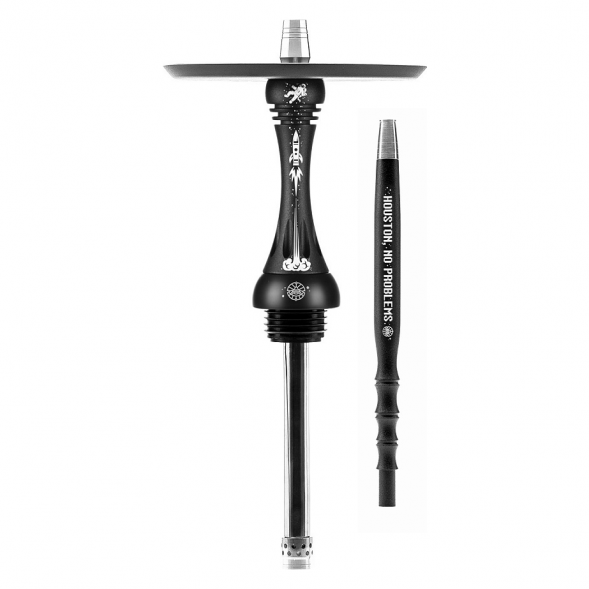 Кальян Alpha Hookah - Model X Special Series Houston (без колбы) купить в Владивостоке