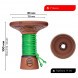 Чаша Japona Hookah - Mummy Green (Мумия Зелёная) купить в Владивостоке