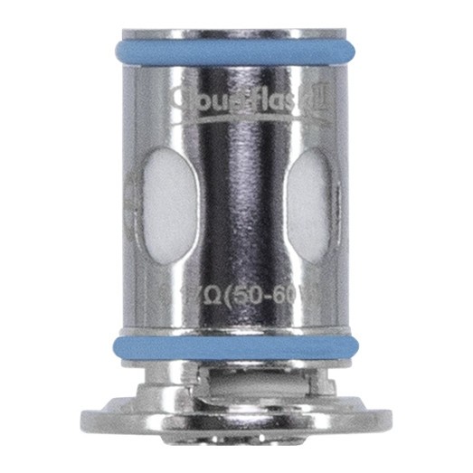 Испарители для Brusko Cloudflask 3 (0.17 Ом, 3 шт.) купить в Владивостоке