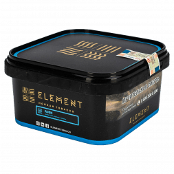 Табак Element Вода - Rush (Раш, 200 грамм)