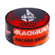 Табак BlackBurn - Cherry Shock (Кислая Вишня, 25 грамм) купить в Владивостоке