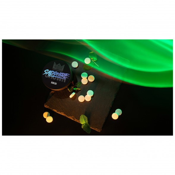 Табак Sapphire Crown - Ron.do (Мятные Конфеты, 100 грамм) купить в Владивостоке