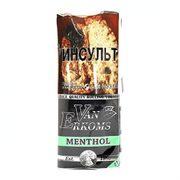 Табак сигаретный Van Erkoms - Menthol (40 грамм)