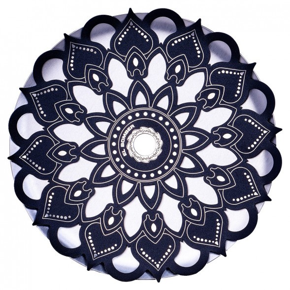 Кальян El Bomber - Sansara (Линейка &quot;Designs&quot;, Без Колбы) купить в Владивостоке