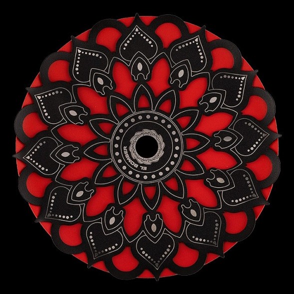 Кальян El Bomber - Sansara (Линейка &quot;Designs&quot;, Без Колбы) купить в Владивостоке