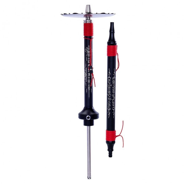 Кальян El Bomber - Sansara (Линейка &quot;Designs&quot;, Без Колбы) купить в Владивостоке