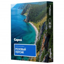 Табак Сарма - Розовый Персик (25 грамм)