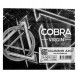 Смесь Cobra Virgin - Calamansi Juice (3-103 Сок Каламанси, 50 грамм) купить в Владивостоке