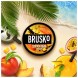 Смесь Brusko Medium - Тропический Смузи (50 грамм) купить в Владивостоке