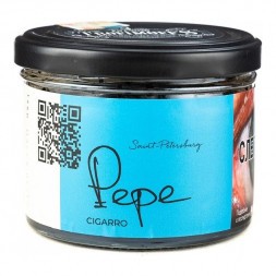 Табак Trofimoff&#039;s Cigarro - Pepe (Пепе, 125 грамм)
