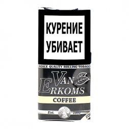 Табак сигаретный Van Erkoms - Coffee (40 грамм)