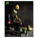 Табак B3 - Lime - Cola (Лайм - Кола, 50 грамм) купить в Владивостоке