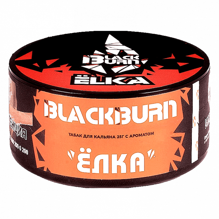 Табак Burn - Lemon Pie (Лимонный Пирог, 25 грамм) купить в Владивостоке