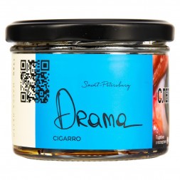 Табак Trofimoff&#039;s Cigarro - Drama (Драма, 125 грамм)